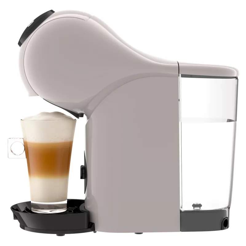 Krups NESCAFÉ DOLCE GUSTO KP243AK kohvimasin, poolautomaatne kapselkohvimasin, 0,8 L