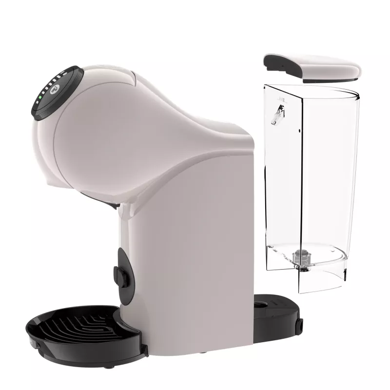 Krups NESCAFÉ DOLCE GUSTO KP243AK kohvimasin, poolautomaatne kapselkohvimasin, 0,8 L