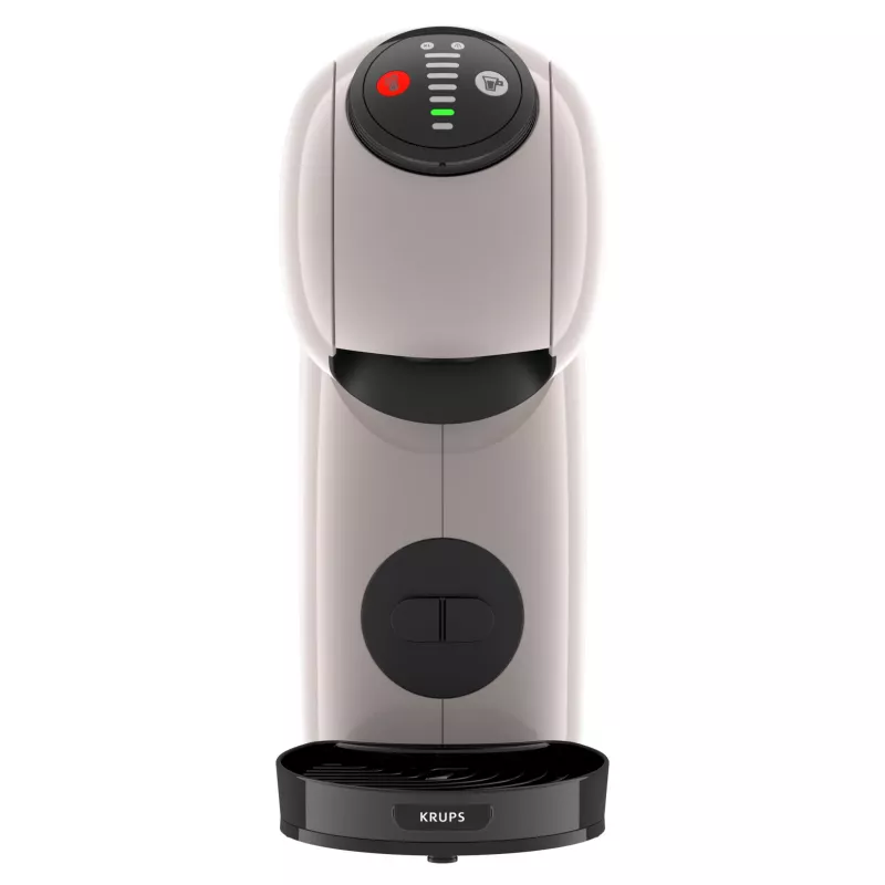 Krups NESCAFÉ DOLCE GUSTO KP243AK kohvimasin, poolautomaatne kapselkohvimasin, 0,8 L