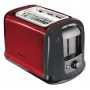 Röster Moulinex LT261D 2 viilu 850 W Must Punane