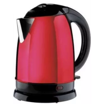 Moulinex BY5305 elektriline veekeetja 1,7 L 2400 W Punane