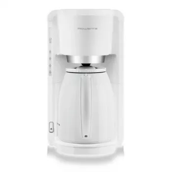 Rowenta CT3801 poolautomaatne tilgakohvimasin 1 L