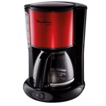 Moulinex Subito käsitsi tilgakohvimasin 1,25 L