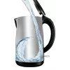 Tefal Safe'Tea KO2608 elektriline veekeetja 1,7 L 1800 W Must
