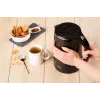 Tefal Safe'Tea KO2608 elektriline veekeetja 1,7 L 1800 W Must