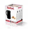 Tefal Safe'Tea KO2608 elektriline veekeetja 1,7 L 1800 W Must