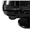 Kontaktgrill Tefal SM193D — lauapealne elektrigrill, must ja roostevaba teras, 1,9 kg
