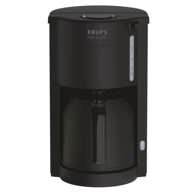 Krups Evidence KM3038 poolautomaatne tilkkohvimasin 1 L