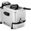 Tefal FR8041 fritüür Ühekordne 3,5 L Eraldiseisev 2300 W sügavküpsetaja Hõbedane