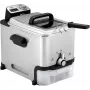 Tefal FR8041 fritüür Ühekordne 3,5 L Eraldiseisev 2300 W sügavküpsetaja Hõbedane