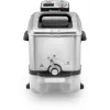 Tefal FR8041 fritüür Ühekordne 3,5 L Eraldiseisev 2300 W sügavküpsetaja Hõbedane