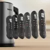 Tefal Selection KI871DE0 elektriline veekeetja 1,7 l 1500 W Must, Roostevaba teras