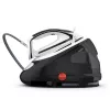 Tefal Pro Express Ultimate GV9550 1,9 L Durilium AirGlide Autoclean tallaplaat Must, Valge