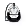 Tefal Pro Express Ultimate GV9550 1,9 L Durilium AirGlide Autoclean tallaplaat Must, Valge