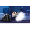 Tefal Pro Express Ultimate GV9550 1,9 L Durilium AirGlide Autoclean tallaplaat Must, Valge