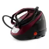 Tefal Pro Express Protect GV9230 2600 W 1,8 L Must, Burgundia