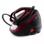 Tefal Pro Express Protect GV9230 2600 W 1,8 L Must, Burgundia