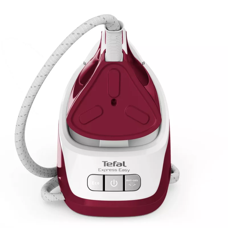 Tefal Express Easy SV6130 2200 W 1.7 L Punane, Valge