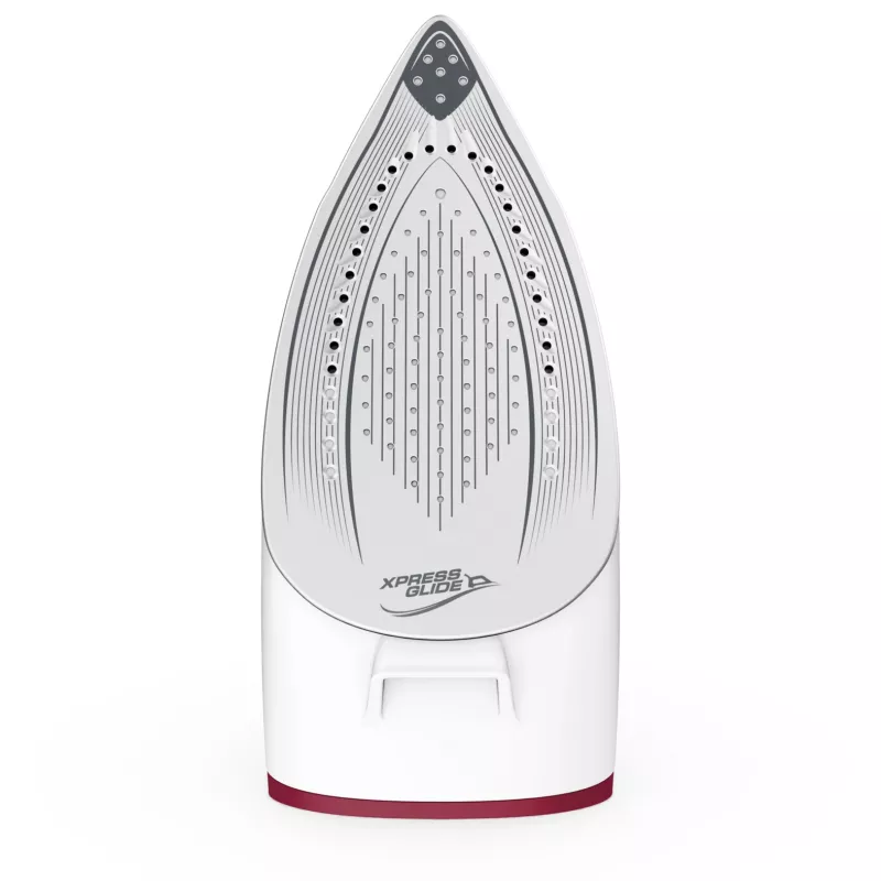 Tefal Express Easy SV6130 2200 W 1.7 L Punane, Valge