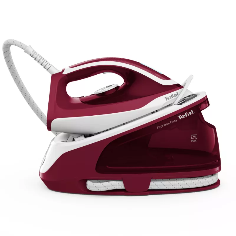 Tefal Express Easy SV6130 2200 W 1.7 L Punane, Valge