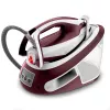 Tefal Express Vision SV8150 2800 W 1,8 L Durilium AirGlide Autoclean tallarauaga punane, valge
