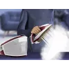 Tefal Express Vision SV8150 2800 W 1,8 L Durilium AirGlide Autoclean tallarauaga punane, valge