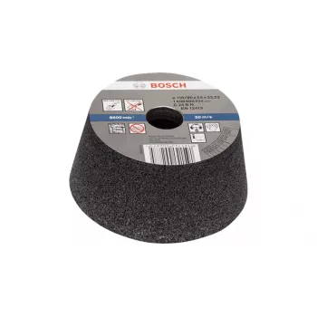 Bosch 1608600239 kooniline lihvkett kivile, 90 x 110 x 55 mm