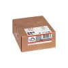 Bosch 1608600239 kooniline lihvkett kivile, 90 x 110 x 55 mm