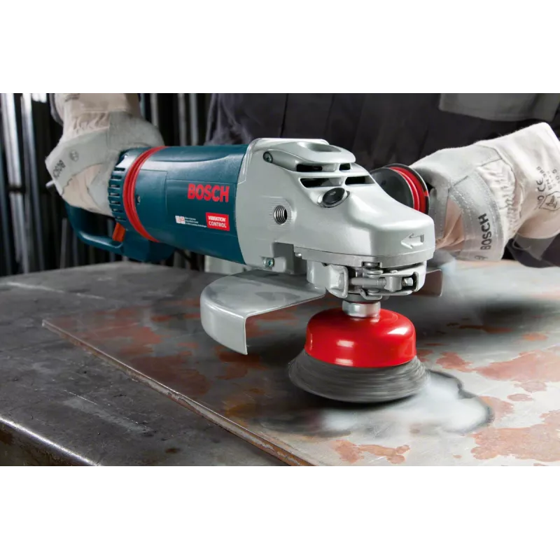 Bosch 1 608 614 011 traathari/noaterra 10 cm