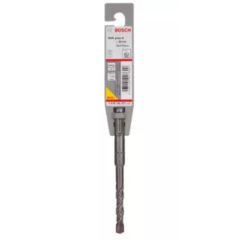 Haamertrelliotsak Bosch SDS Plus-5 — 8 mm, pöörvasarale ja puurimiseks