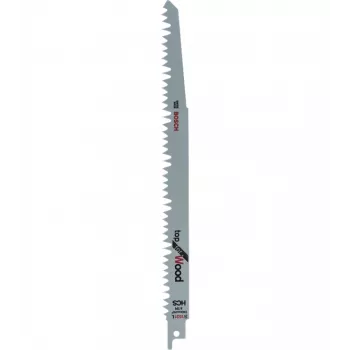 Bosch 2608650698 Sabre saeleht Kõrgsüsinikteras (HCS) 100 tk
