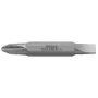 Kruvikeeramisotsik Bosch 2 607 001 738 metallist 45 mm