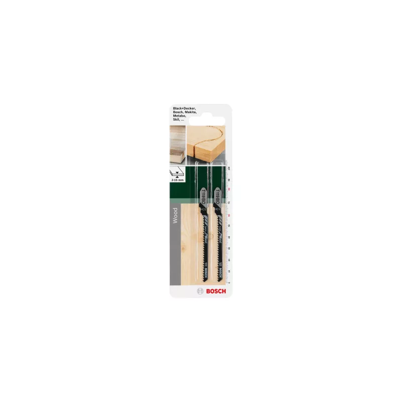 Bosch 2 609 256 717 tikksae/rullsaee/kolb-saelehe tera
