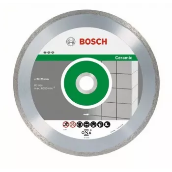 Bosch 2608602201, 11,5 cm, 1 tk Bosch 2608602201. Läbimõõt: 11,5 cm. Kogus pakendis: 1 tk