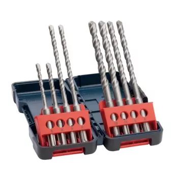 Bosch 2 607 019 903 puuritera Müüritrell 8 tk
