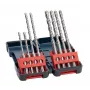 Bosch 2 607 019 903 puuritera Müüritrell 8 tk