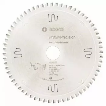 Ketasaeleht Bosch 2 608 642 097 21,6 cm 1 tk