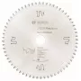 Ketasaeleht Bosch 2 608 642 097 21,6 cm 1 tk