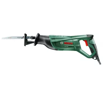 Bosch PSA 700 E 2700 spm 710 W Must, Roheline
