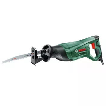 Bosch PSA 700 E 2700 spm 710 W Must, Roheline