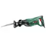 Bosch PSA 700 E 2700 spm 710 W Must, Roheline