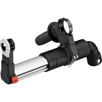Bosch GDE 16 Plus Professional tolmueemaldussüsteem