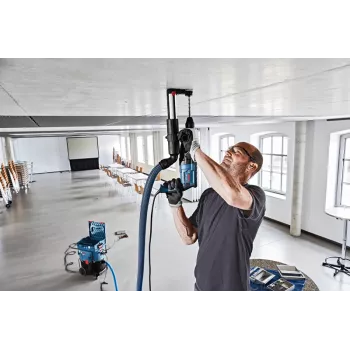 Bosch GDE 16 Plus Professional tolmueemaldussüsteem
