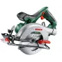 Bosch PKS 18 LI 15 cm Must, Roheline, Roostevaba teras 3800 RPM