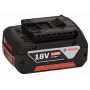 Bosch 2 607 336 816 juhtmeta tööriista aku / laadija