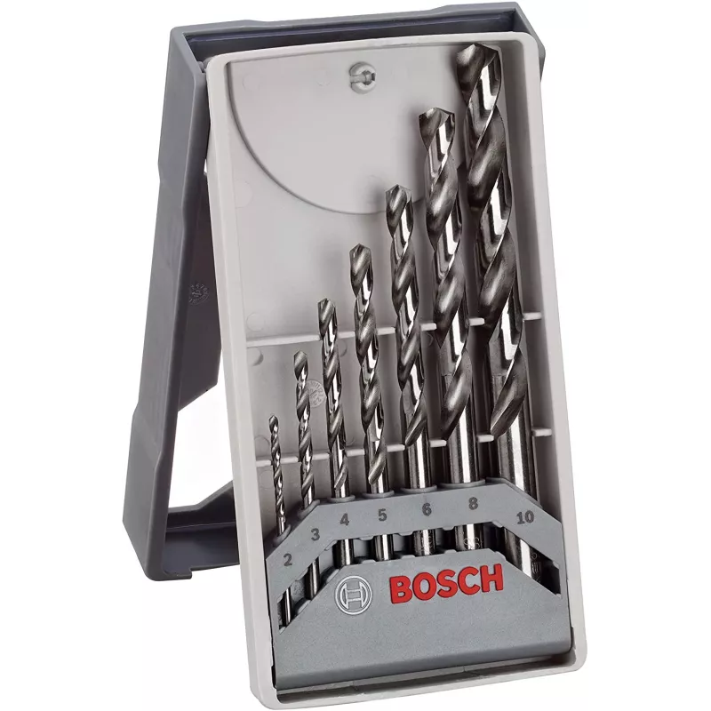 Bosch ‎2608589295 7 tk