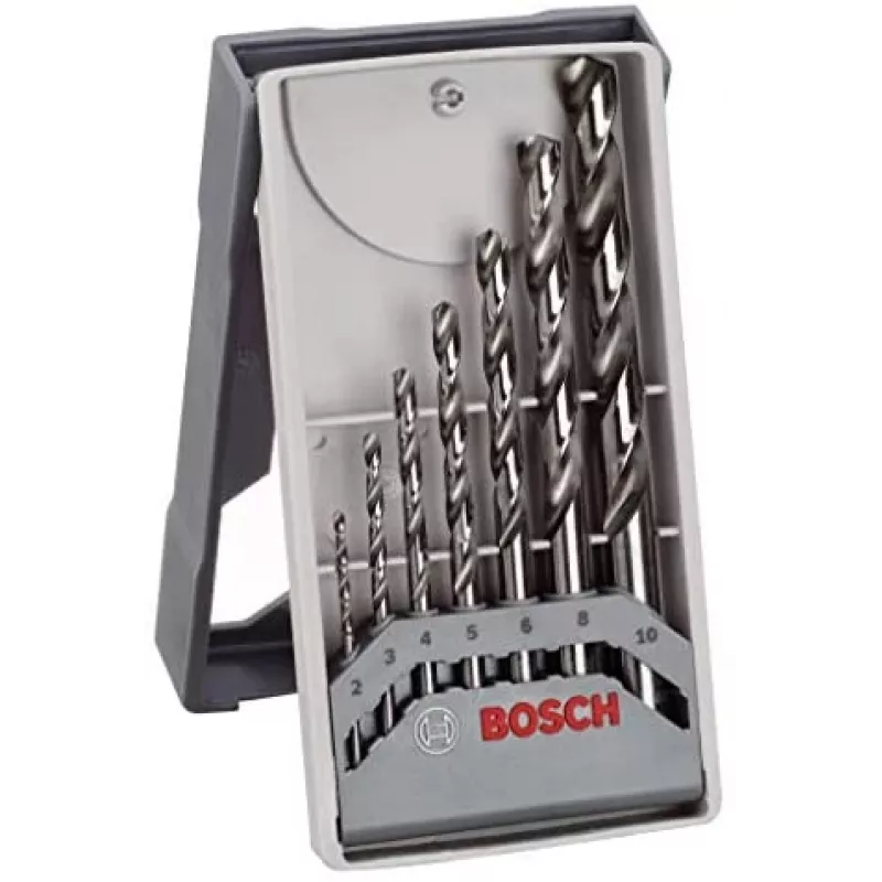 Bosch ‎2608589295 7 tk