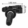 Bosch GHA FC2 Professional Padruniadapter