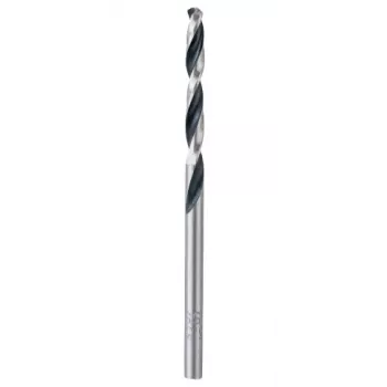 Keerdpuur Bosch HSS PointTeQ 3,3 mm