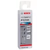 Keerdpuur Bosch HSS PointTeQ 3,3 mm